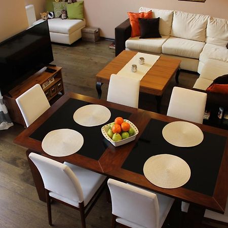 "Apartament Na Pietrze" W Karpaczu Na Osiedlu "Apartamenty Pod Sniezka" Εξωτερικό φωτογραφία