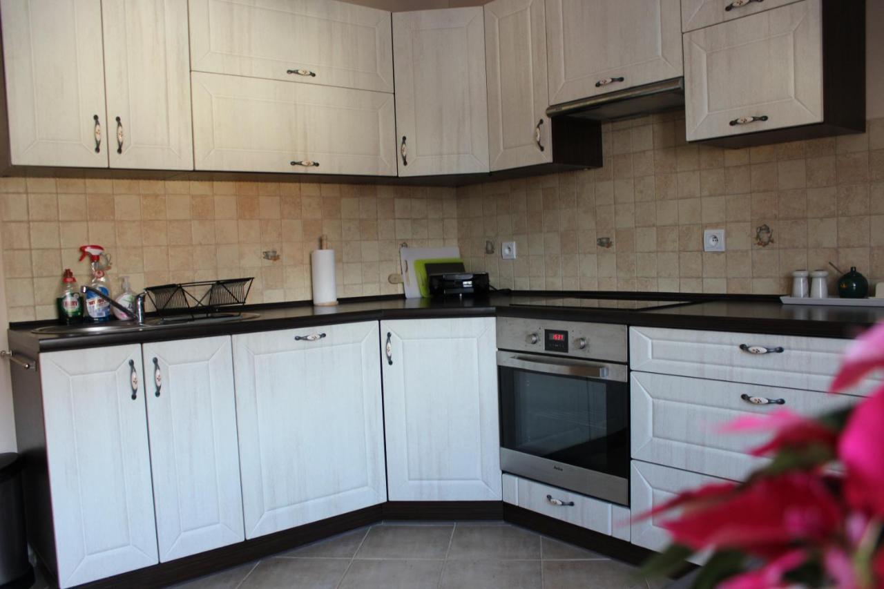 "Apartament Na Pietrze" W Karpaczu Na Osiedlu "Apartamenty Pod Sniezka" Εξωτερικό φωτογραφία
