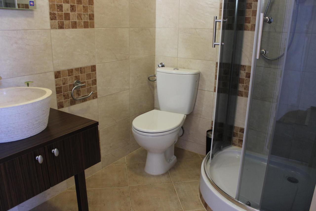 "Apartament Na Pietrze" W Karpaczu Na Osiedlu "Apartamenty Pod Sniezka" Εξωτερικό φωτογραφία