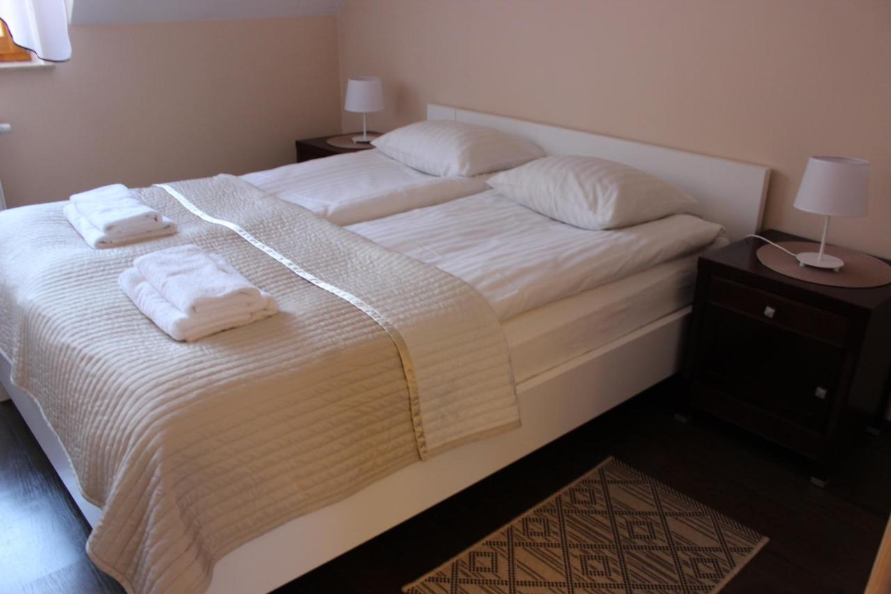 "Apartament Na Pietrze" W Karpaczu Na Osiedlu "Apartamenty Pod Sniezka" Εξωτερικό φωτογραφία