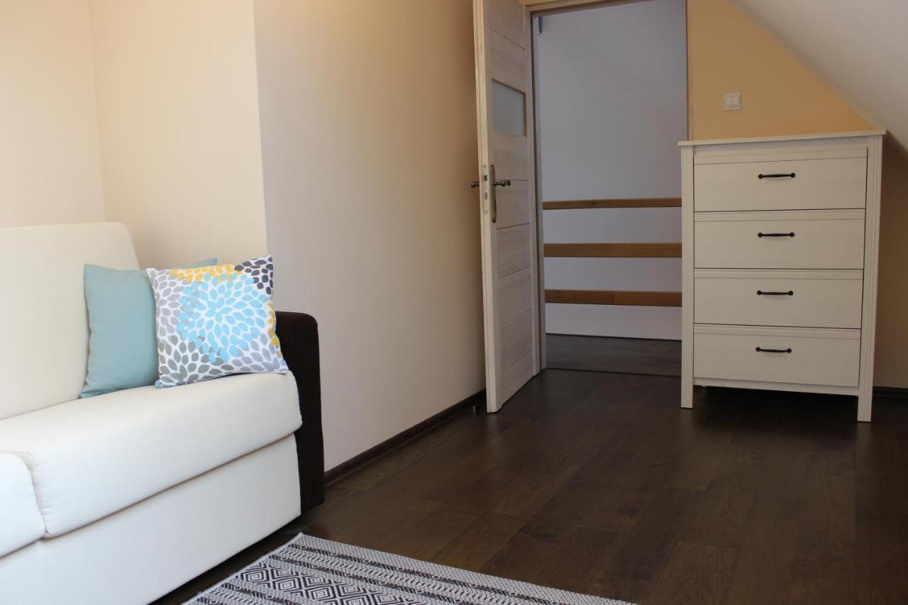 "Apartament Na Pietrze" W Karpaczu Na Osiedlu "Apartamenty Pod Sniezka" Εξωτερικό φωτογραφία