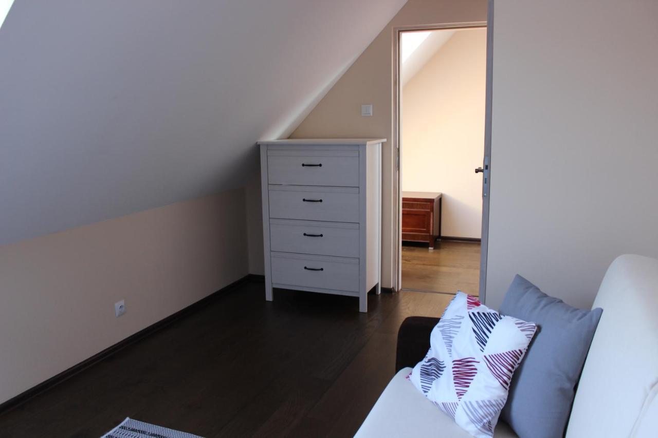 "Apartament Na Pietrze" W Karpaczu Na Osiedlu "Apartamenty Pod Sniezka" Εξωτερικό φωτογραφία